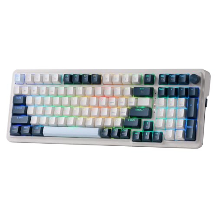 K686 PRO Wireless Gasket RGB G - Gaming Keyboard No Noise avis et prix