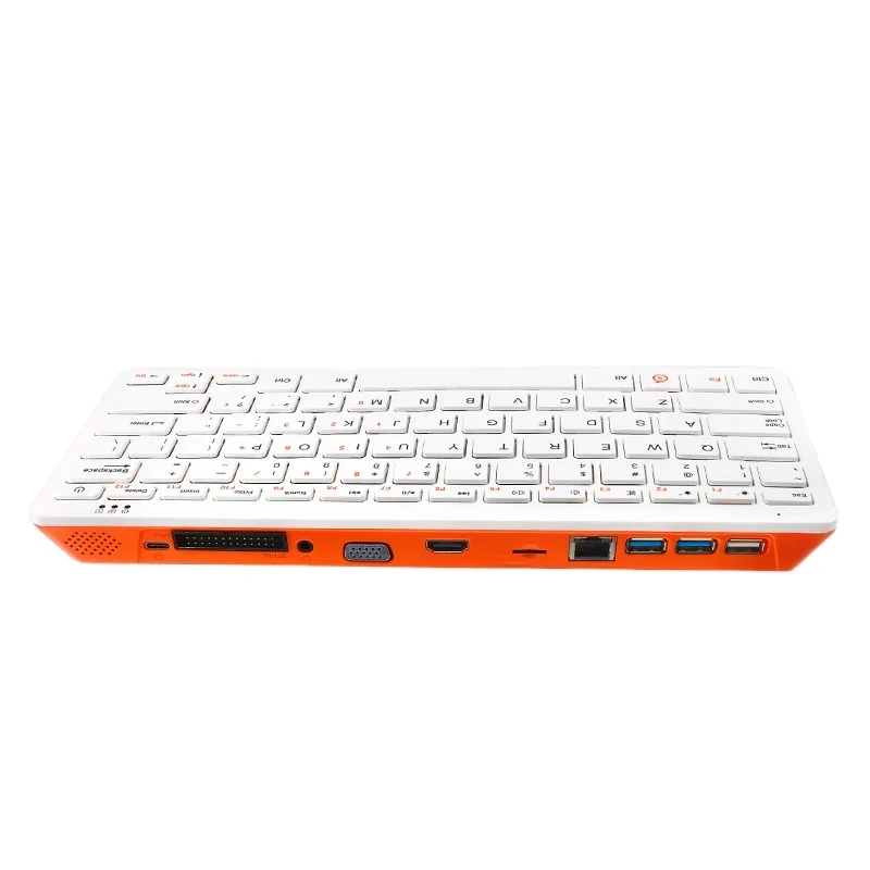 Orange Pi 800+5V4A Type-C Powe - Gaming Keyboard And Mouse Wireless avis et prix