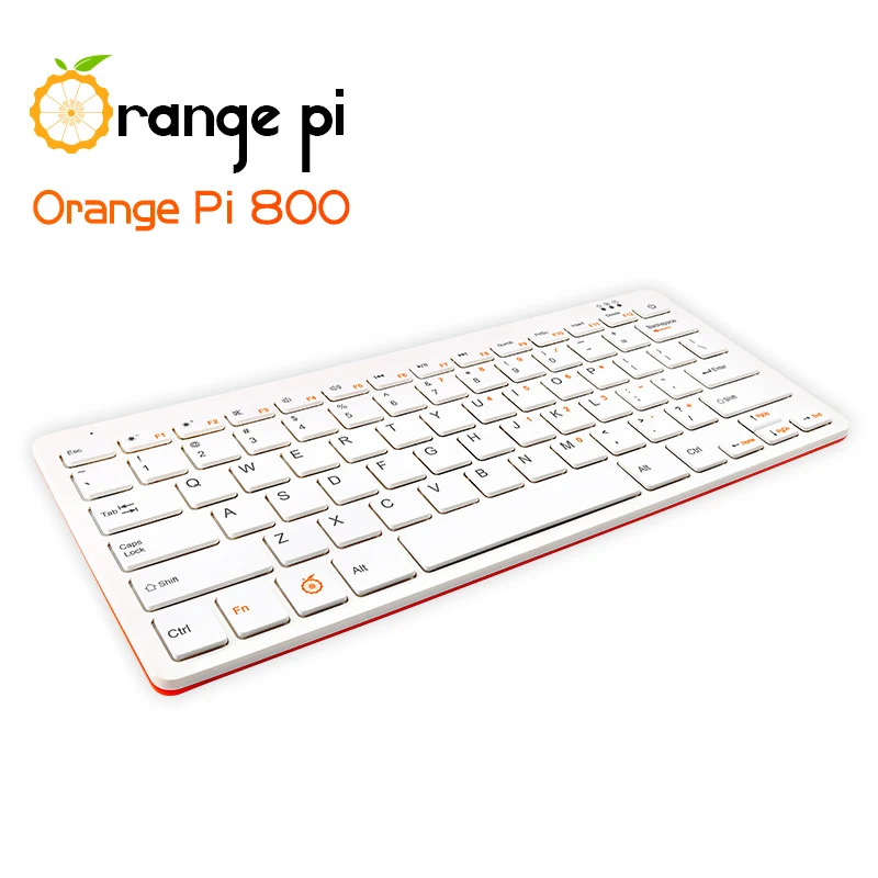 Orange Pi 800+5V4A Type-C Powe - Gaming Keyboard And Mouse Wireless avis et prix