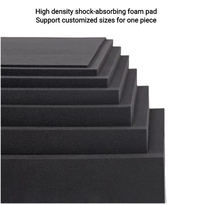 50x30cm High Density Foam Pad  - Polyurethane Foam Sheet avis et prix