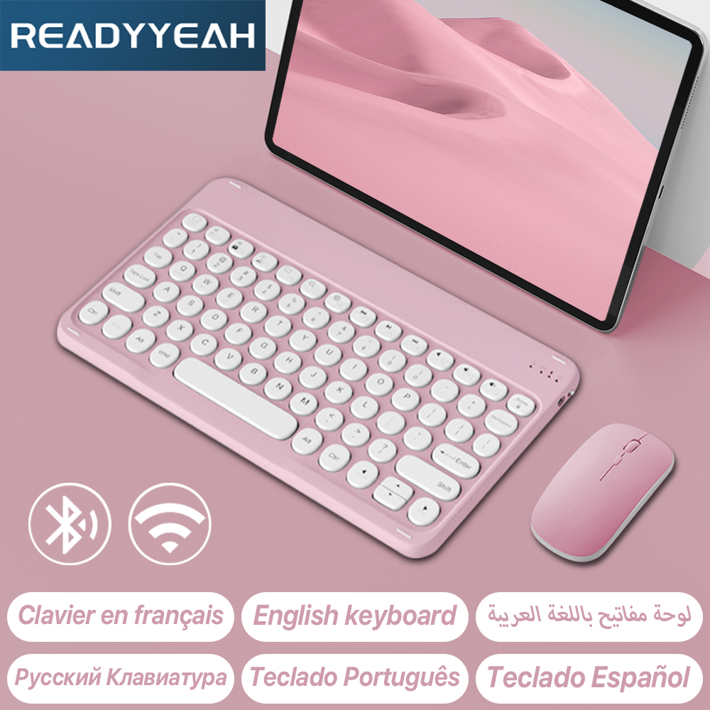 Wireless Keyboard And Mouse Fo - Gaming Keyboard And Mouse Wireless avis et prix