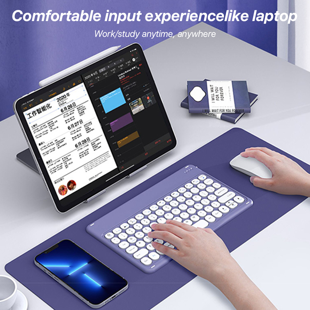 Wireless Keyboard And Mouse Fo - Gaming Keyboard And Mouse Wireless avis et prix