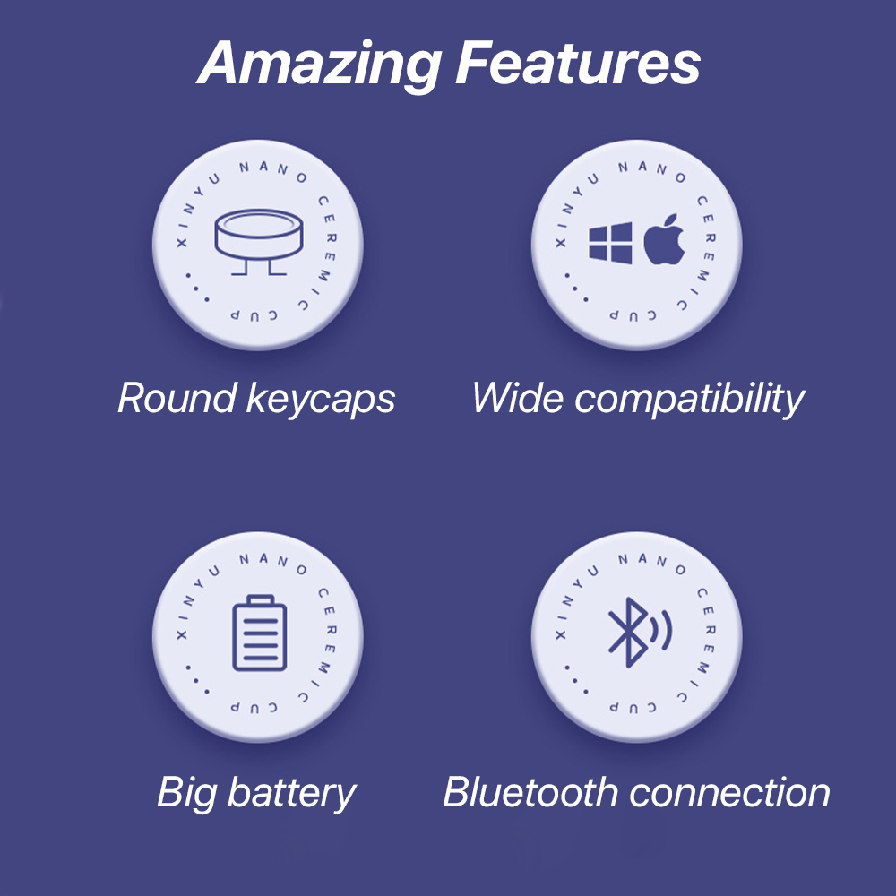 Wireless Keyboard And Mouse Fo - Gaming Keyboard And Mouse Wireless avis et prix