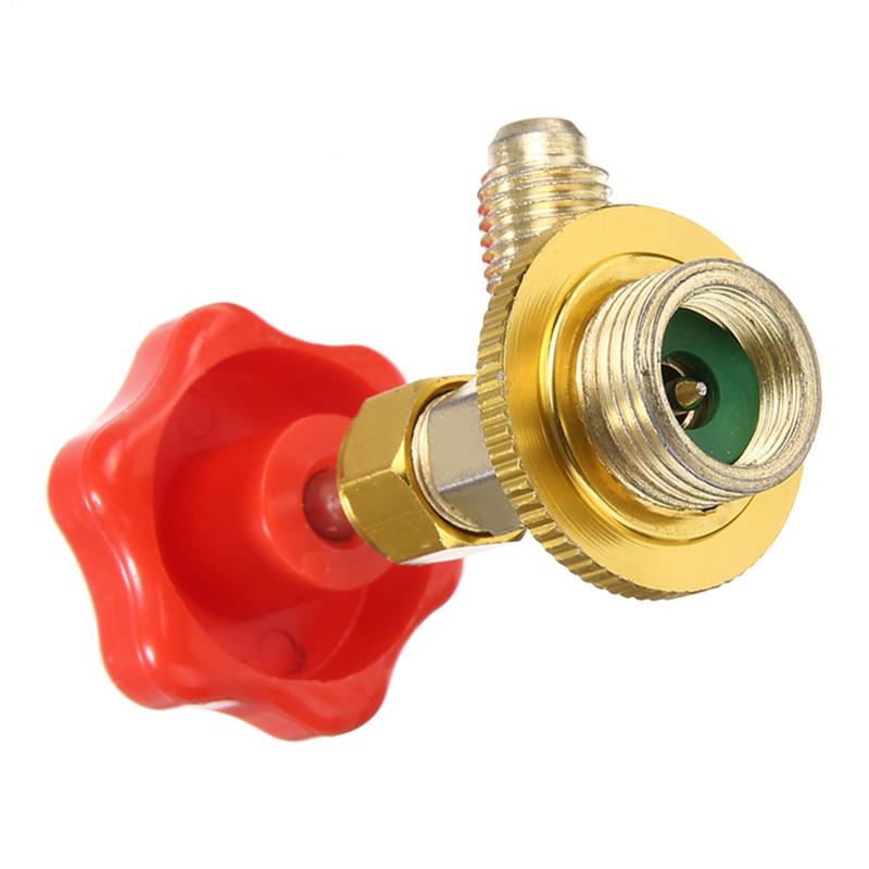 SAE Auto AC Can Tap Valve Bott - Switch Opener Tool avis et prix