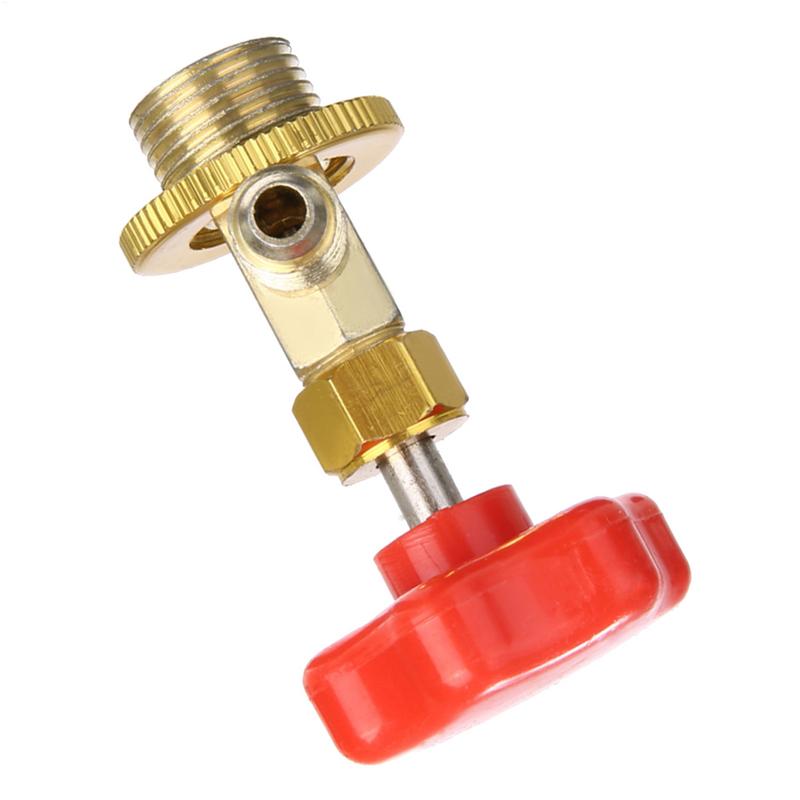 SAE Auto AC Can Tap Valve Bott - Switch Opener Tool avis et prix