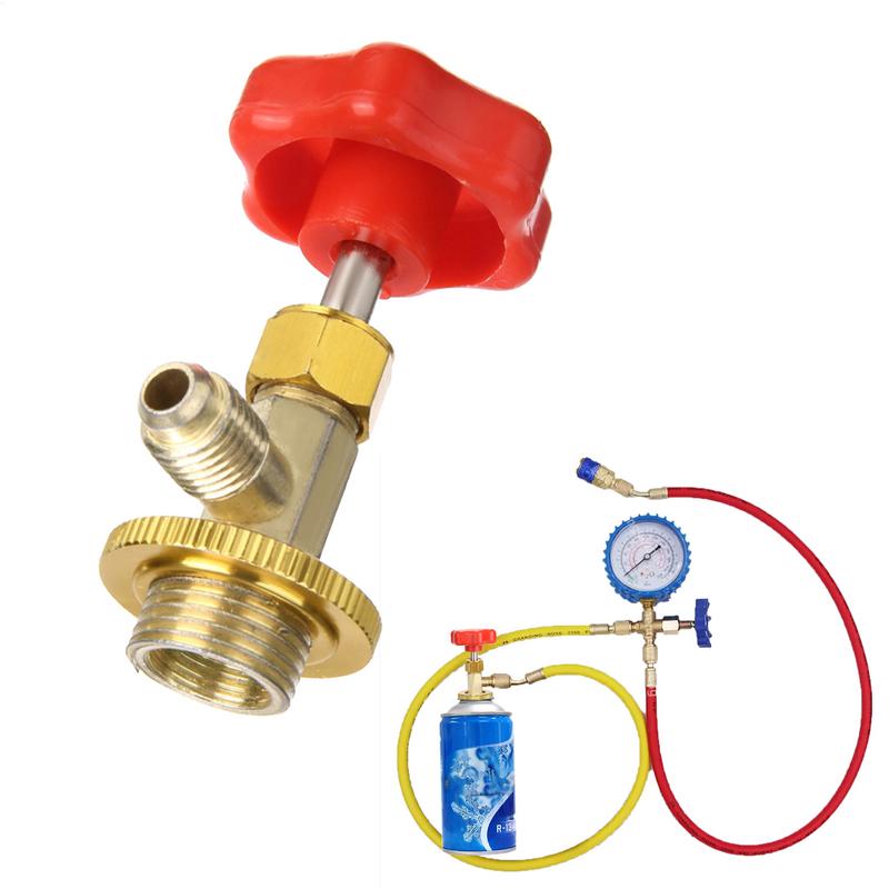SAE Auto AC Can Tap Valve Bott - Switch Opener Tool avis et prix