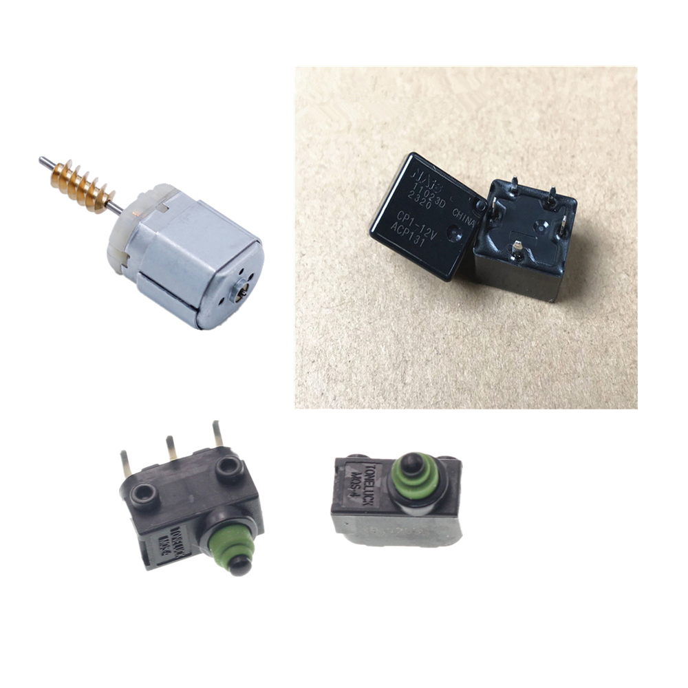 J764 ELV Steering Column Motor - Mechanical Switch Tester avis et prix