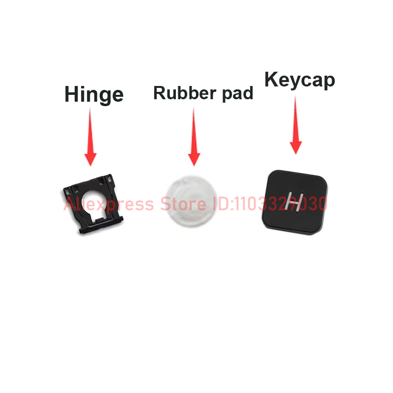 Replacement For ASUS TUF Gamin - Gaming Keyboard Asus avis et prix