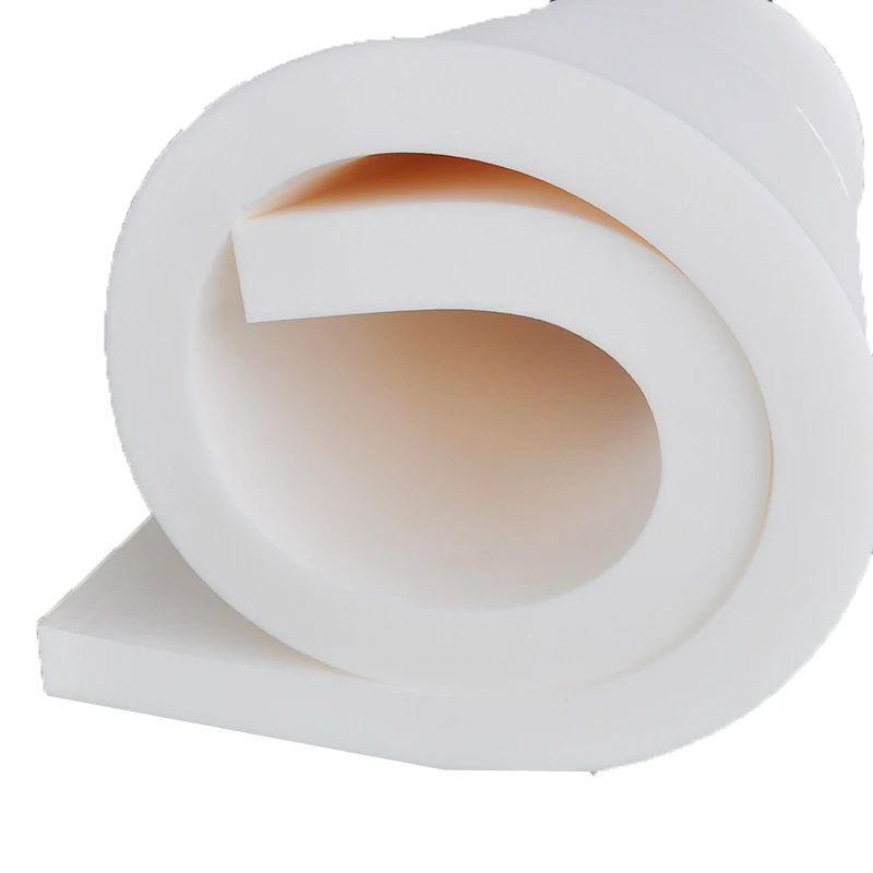 High Density Seat Foam Rubber  - Polyurethane Foam Sheet avis et prix