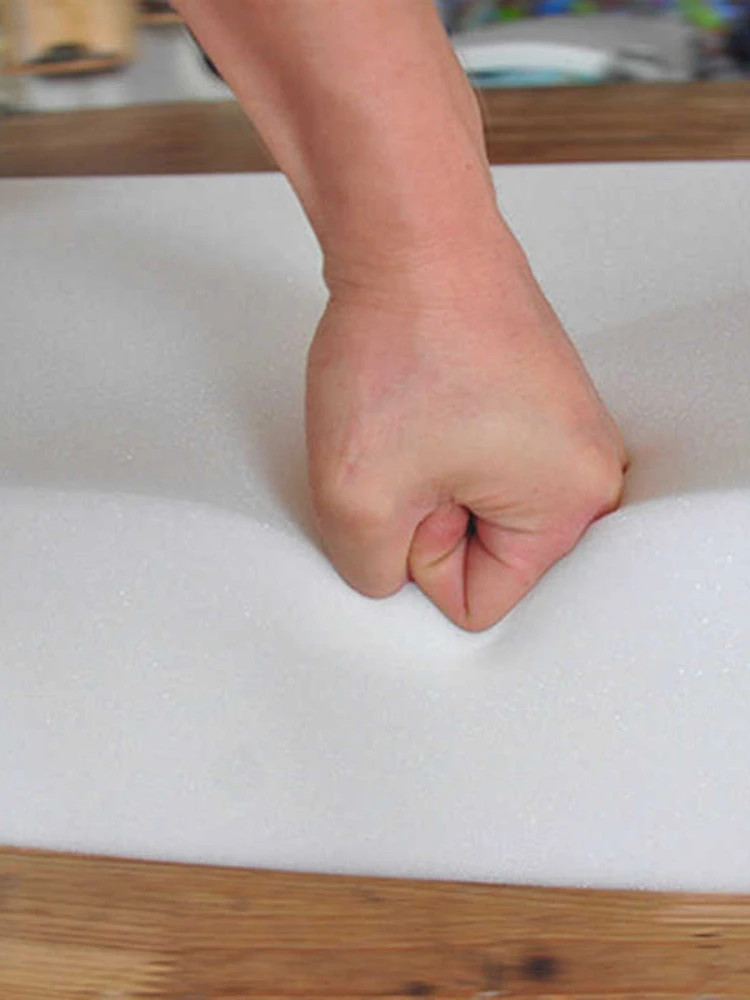 High Density Seat Foam Rubber  - Polyurethane Foam Sheet avis et prix