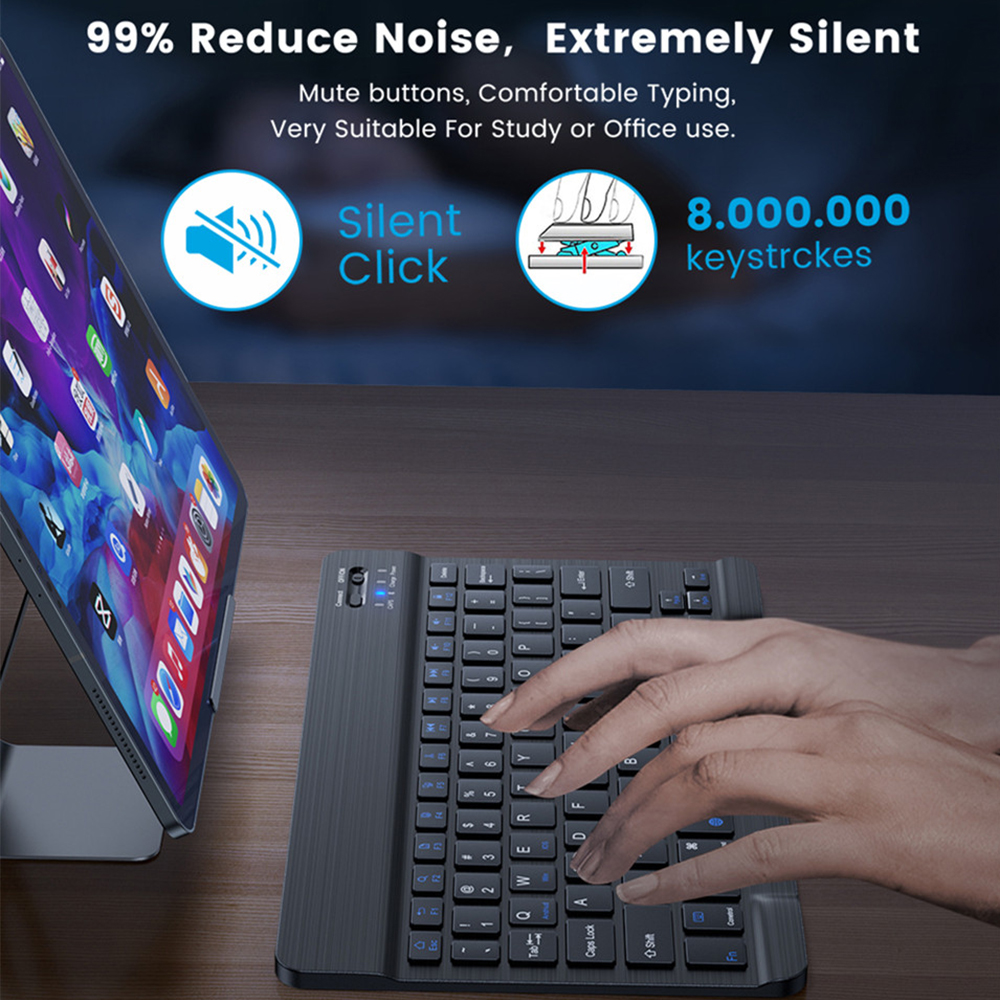 Bluetooth Keyboard and Mouse F - Gaming Keyboard And Mouse Wireless avis et prix