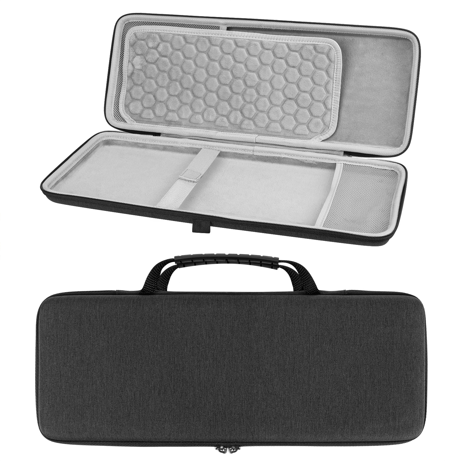 Geekria 75% Keyboard and Mouse - Gaming Keyboard Tester avis et prix
