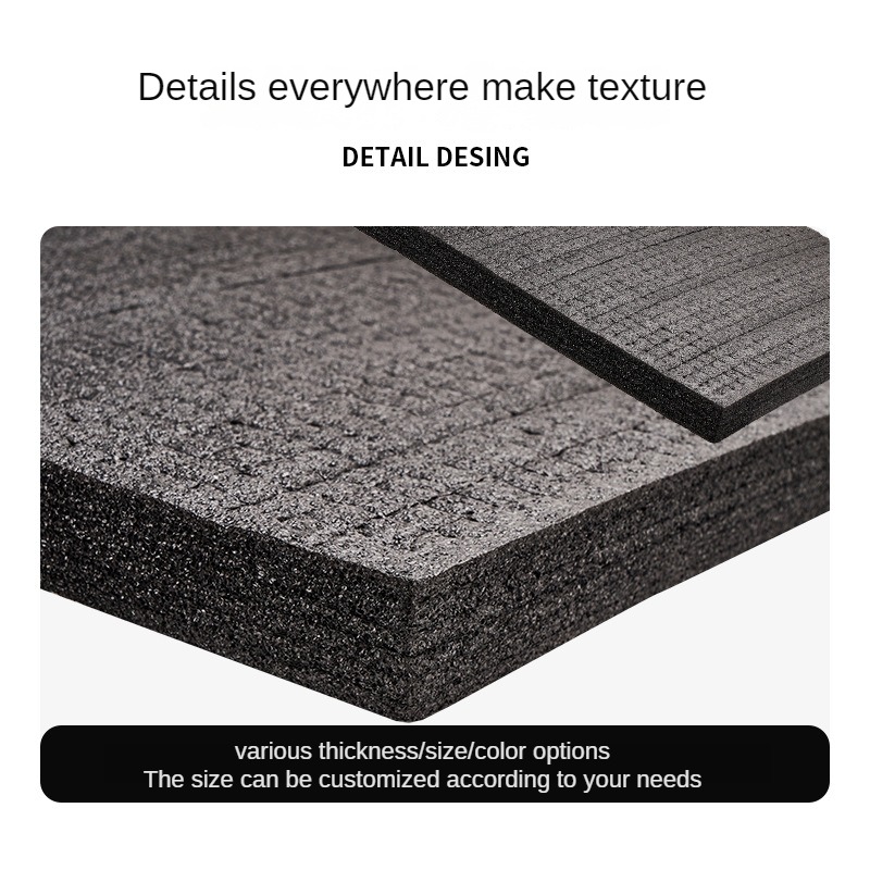 50x30cm Pick Pluck Plaid Pearl - Polyurethane Foam Sheet avis et prix