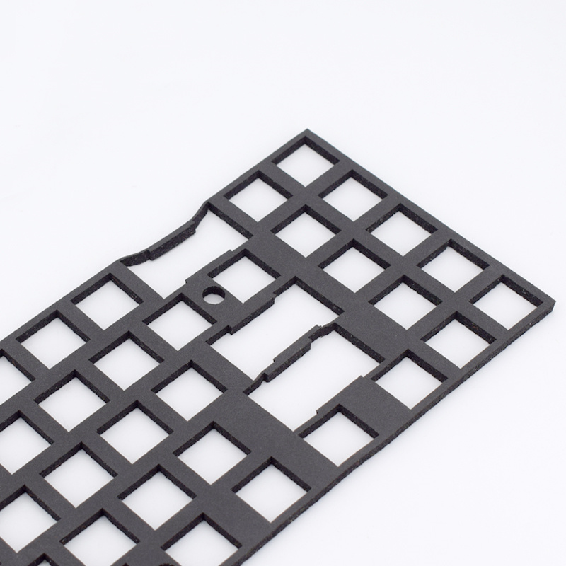 Mechanical Keyboard Sandwich C - Gaming Keyboard No Noise avis et prix