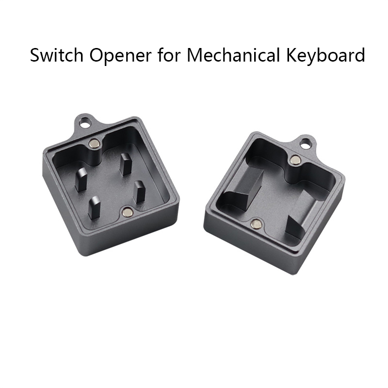 1 Set Magnetic Switch Opener f - Mechanical Switch Tester avis et prix