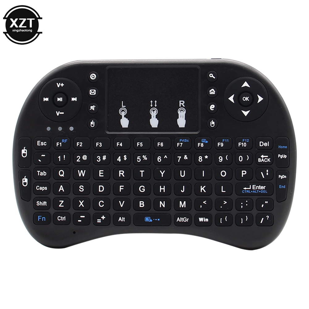 Backlit English Russian French - Gaming Keyboard And Mouse Wireless avis et prix