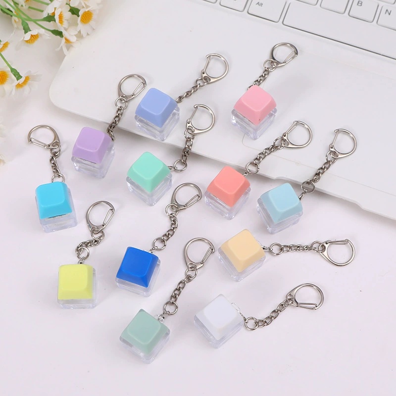 Fidget Toy Keyboard Keycap Key - Mechanical Switch Tester avis et prix