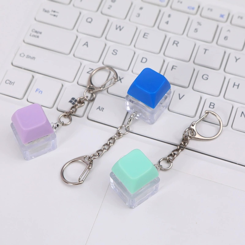 Fidget Toy Keyboard Keycap Key - Mechanical Switch Tester avis et prix