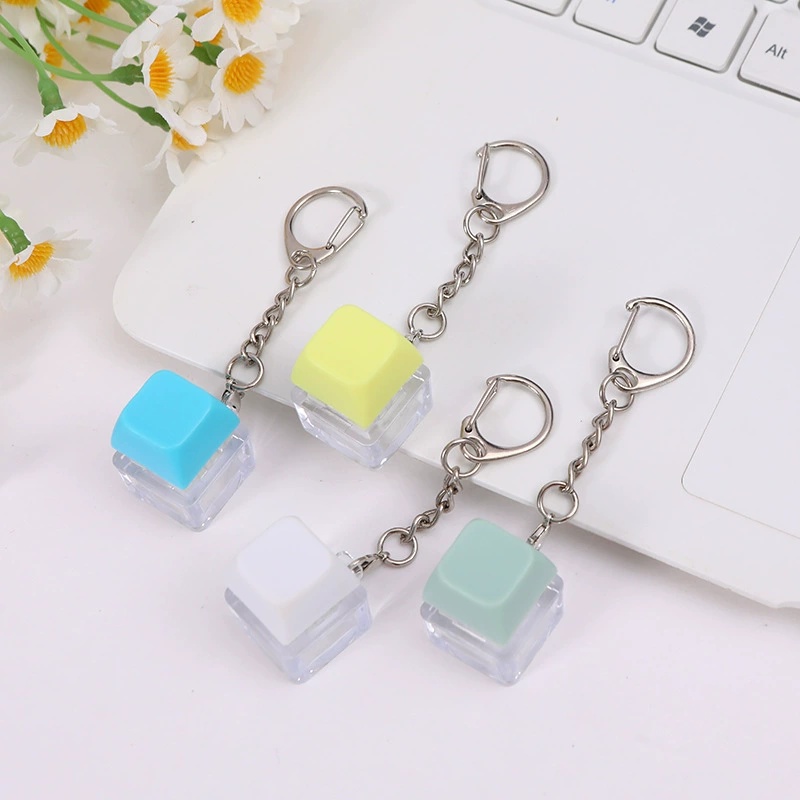 Fidget Toy Keyboard Keycap Key - Mechanical Switch Tester avis et prix