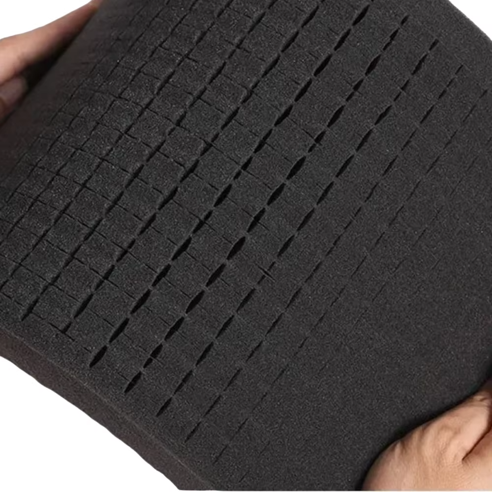 Toolbox Polyurethane Grid Spon - Polyurethane Foam Sheet avis et prix