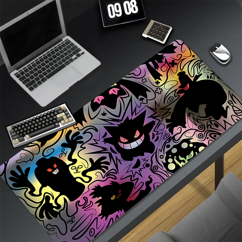 Mousepad Computer New Mouse Pa - Gaming Keyboard Brands avis et prix