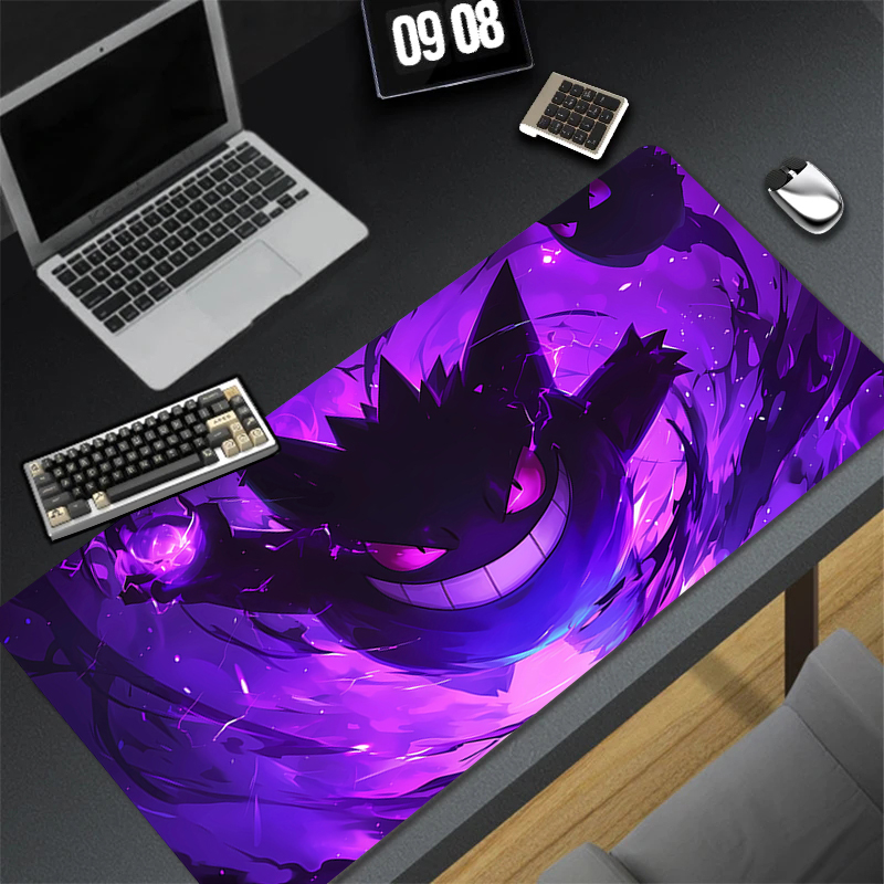 Mousepad Computer New Mouse Pa - Gaming Keyboard Brands avis et prix