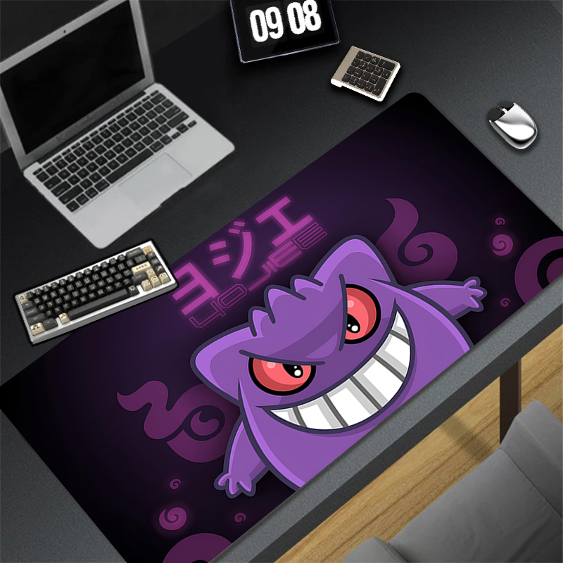 Mousepad Computer New Mouse Pa - Gaming Keyboard Brands avis et prix