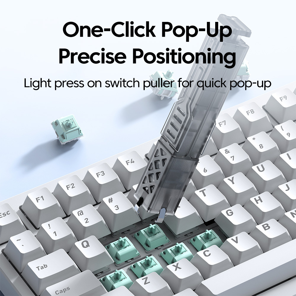 Universal 2 In 1 Keyboard Keyc - Switch Opener Tool avis et prix