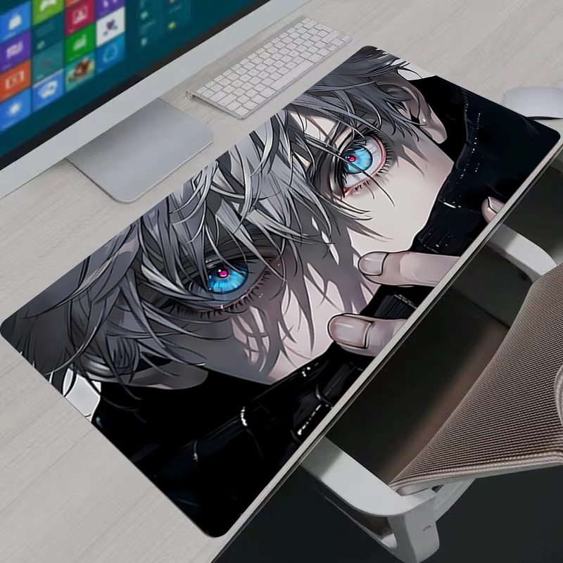 Mouse Pad Cool Anime Jujutsu K - Gaming Keyboard Brands avis et prix