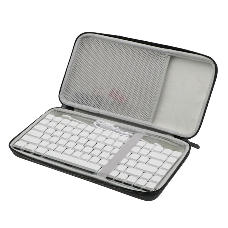 Replacement Hard Carrying Case - Gaming Keyboard Tester avis et prix