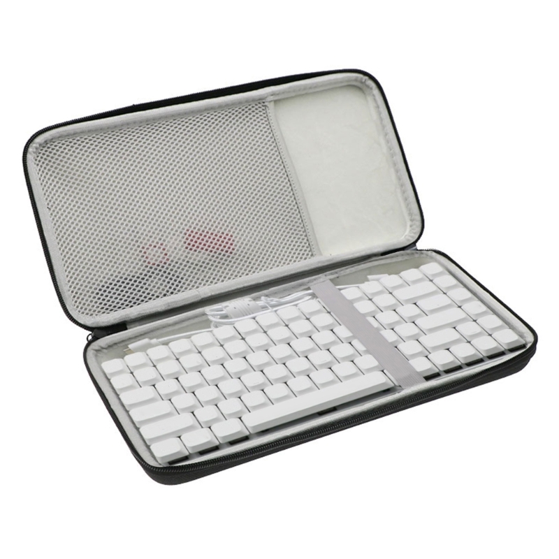 Replacement Hard Carrying Case - Gaming Keyboard Tester avis et prix