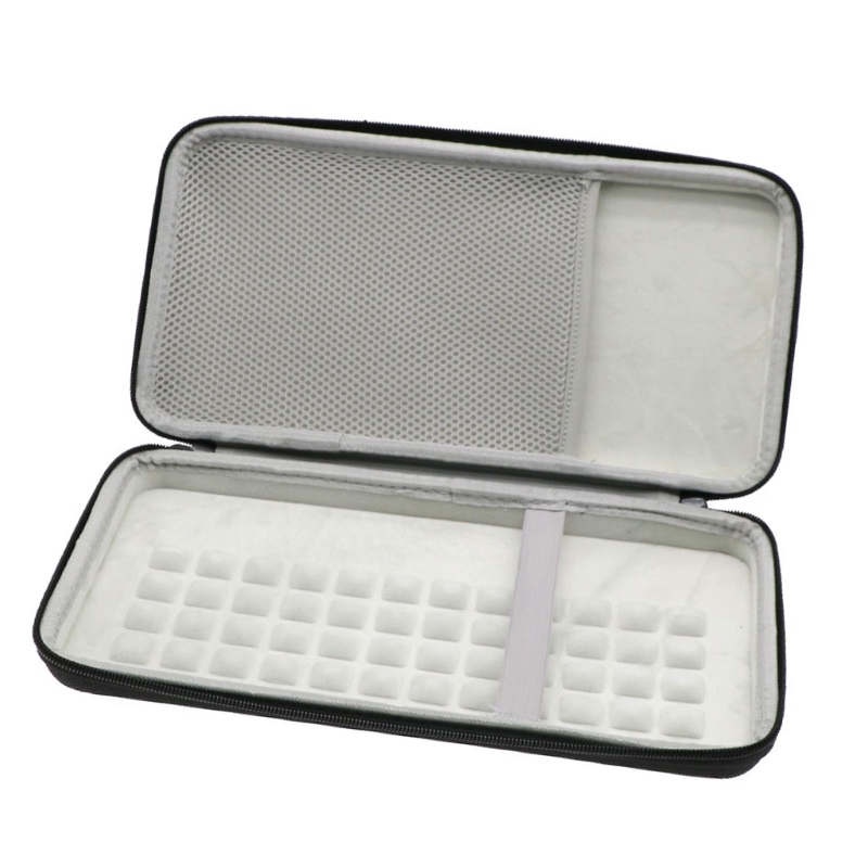 Replacement Hard Carrying Case - Gaming Keyboard Tester avis et prix