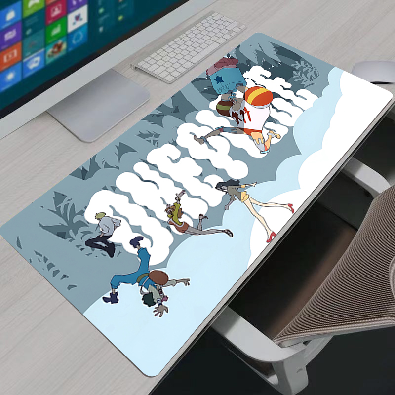Japan Game Anime One Piece Log - Gaming Keyboard Brands avis et prix