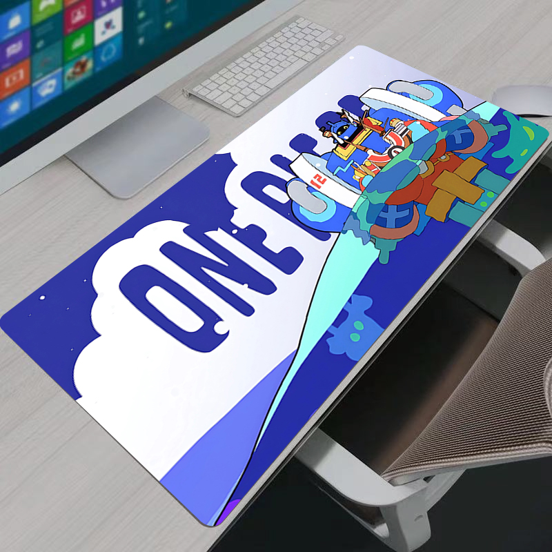 Japan Game Anime One Piece Log - Gaming Keyboard Brands avis et prix