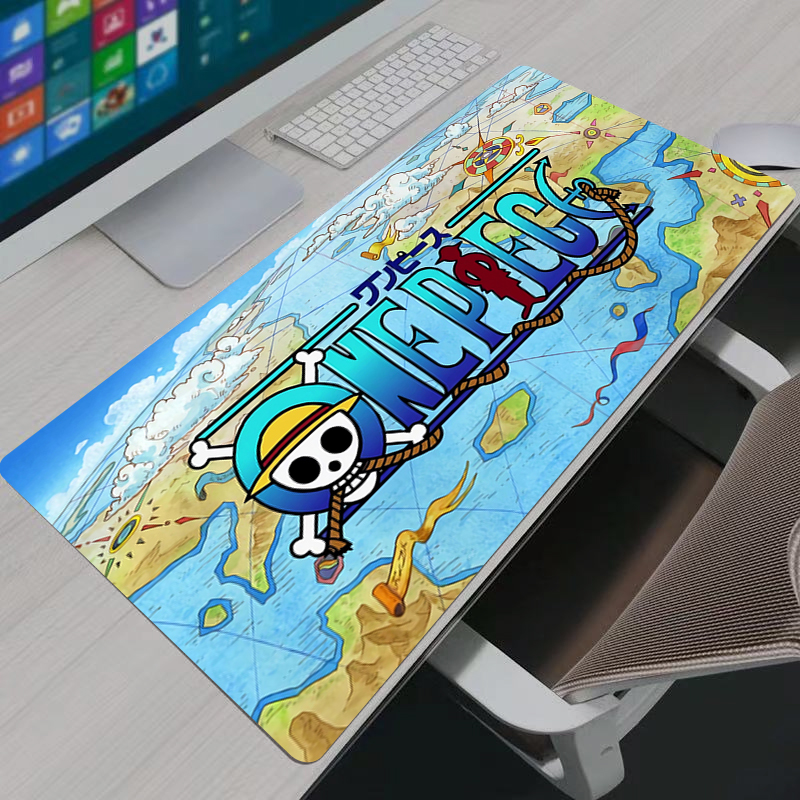 Japan Game Anime One Piece Log - Gaming Keyboard Brands avis et prix
