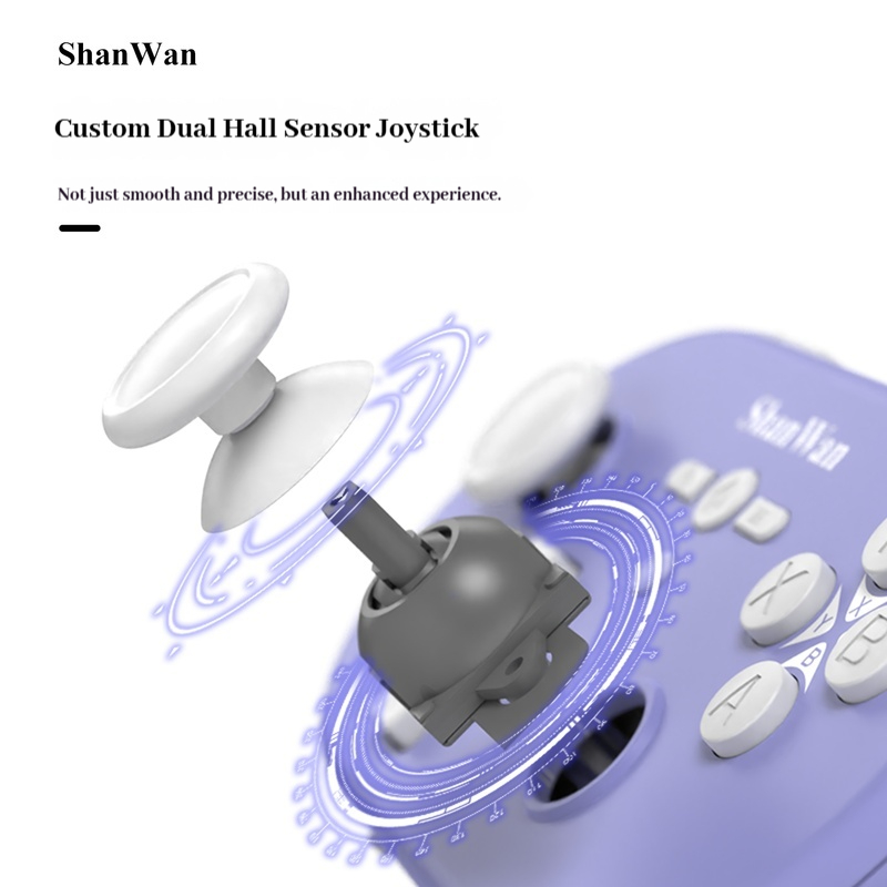 Upgraded Shanwan Q37pro Mini P - Gaming Keyboard And Mouse Wireless avis et prix