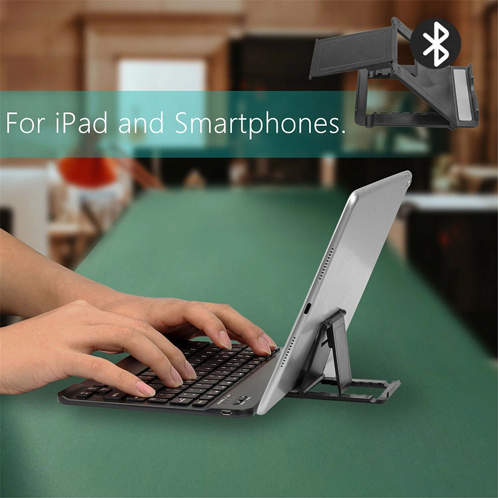 Universal Wireless Keyboard fo - Gaming Keyboard Wireless avis et prix