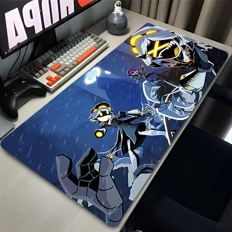 Keyboard Pad Hot Mouse Pad Ove - Gaming Keyboard And Mouse avis et prix