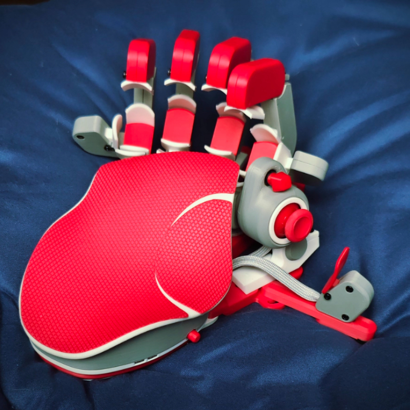 Joystick Keyboard 3D Printing  - Gaming Keyboard Half avis et prix