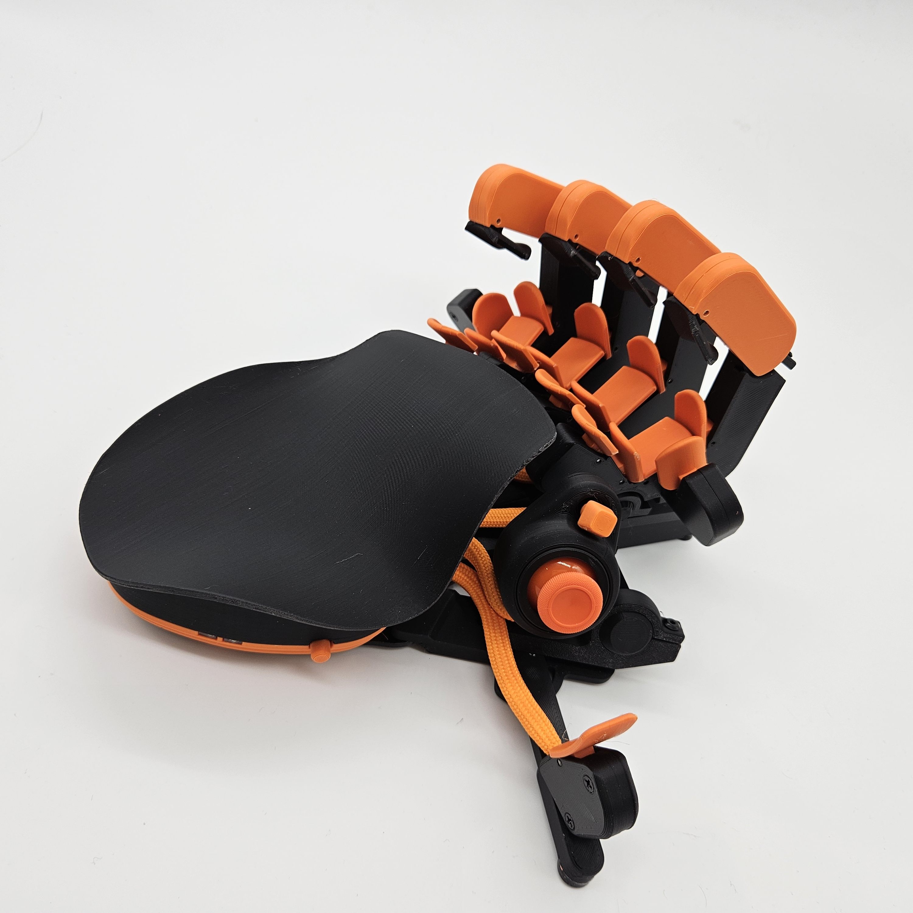 Joystick Keyboard 3D Printing  - Gaming Keyboard Half avis et prix