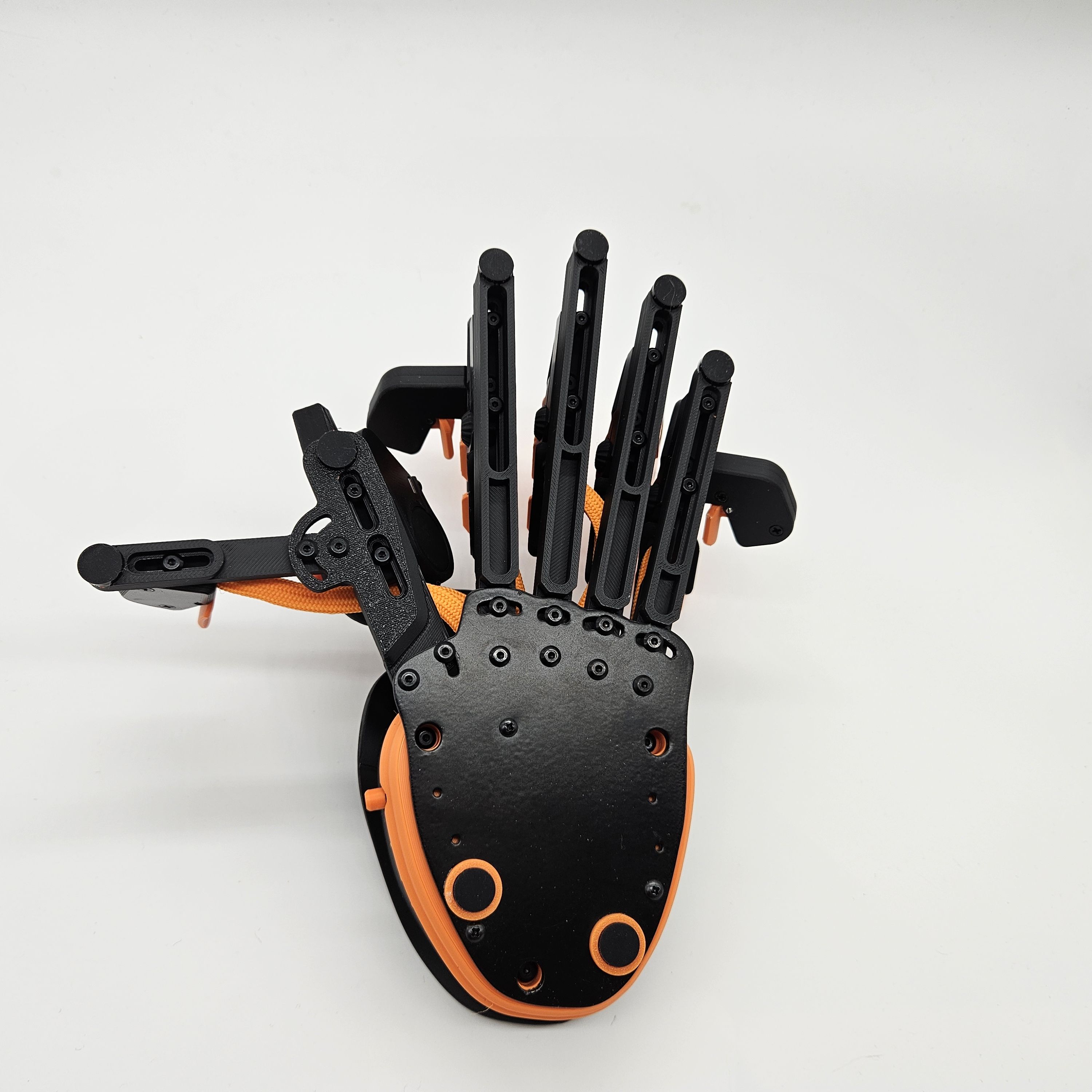 Joystick Keyboard 3D Printing  - Gaming Keyboard Half avis et prix