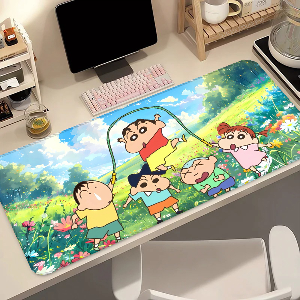 Anime Cartoon Mouse Pad C-Cray - Gaming Keyboard Brands avis et prix
