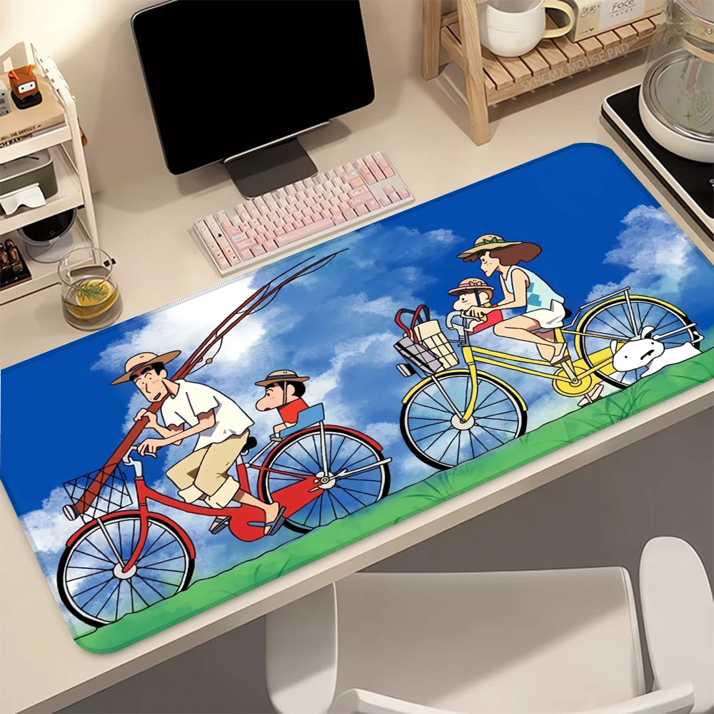 Anime Cartoon Mouse Pad C-Cray - Gaming Keyboard Brands avis et prix