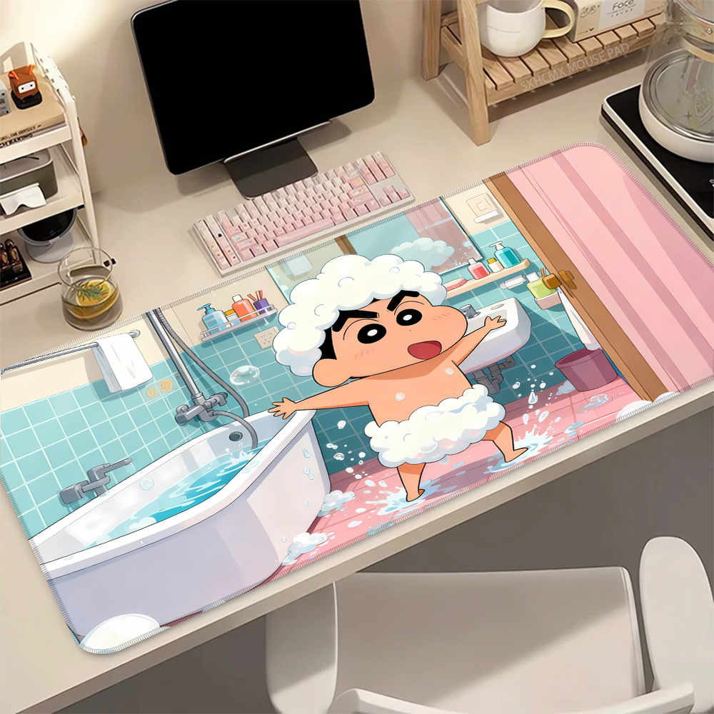 Anime Cartoon Mouse Pad C-Cray - Gaming Keyboard Brands avis et prix