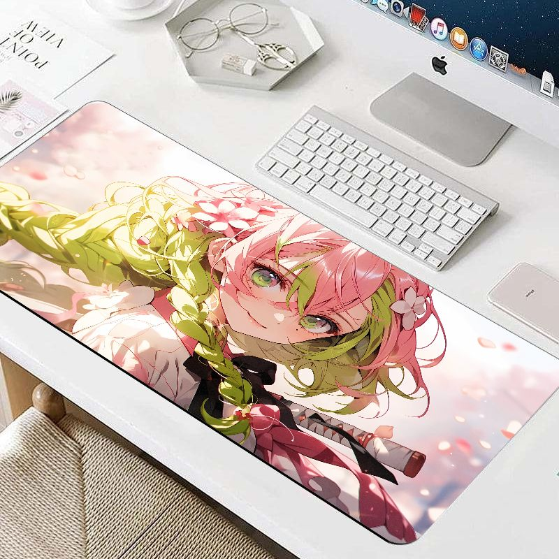VIKAMA Blue Tone Summer Anime  - Gaming Keyboard Blue avis et prix