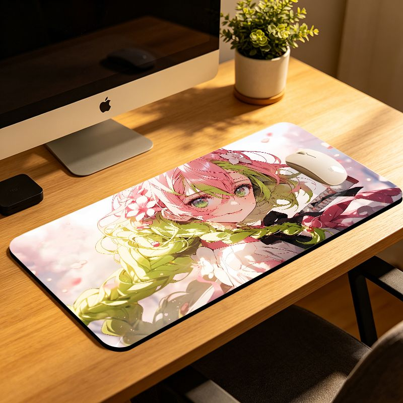 VIKAMA Blue Tone Summer Anime  - Gaming Keyboard Blue avis et prix