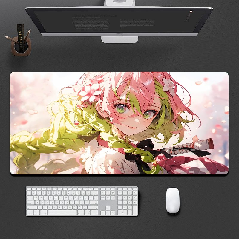 VIKAMA Blue Tone Summer Anime  - Gaming Keyboard Blue avis et prix
