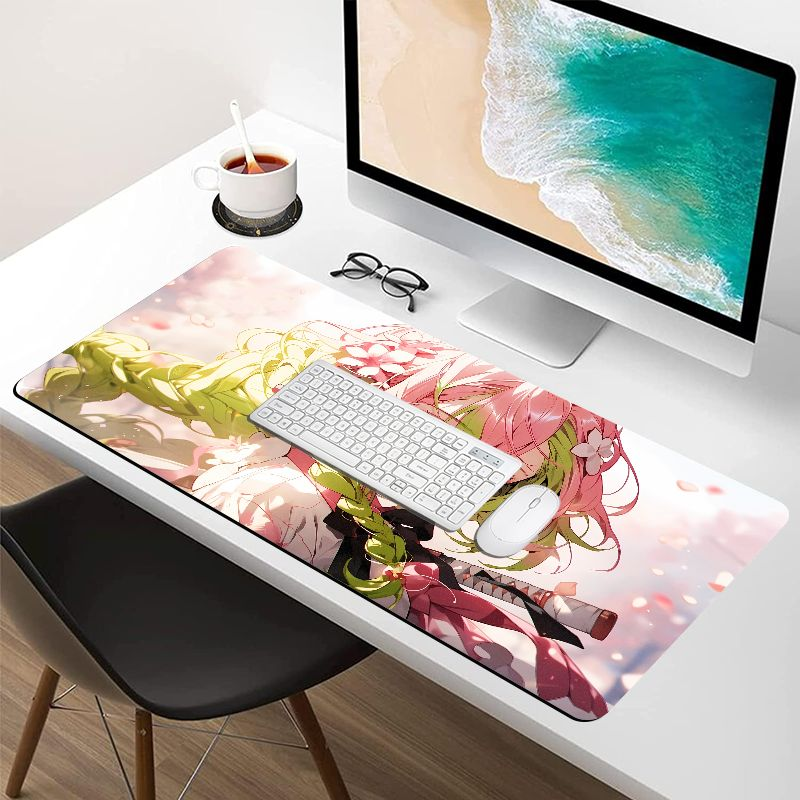 VIKAMA Blue Tone Summer Anime  - Gaming Keyboard Blue avis et prix