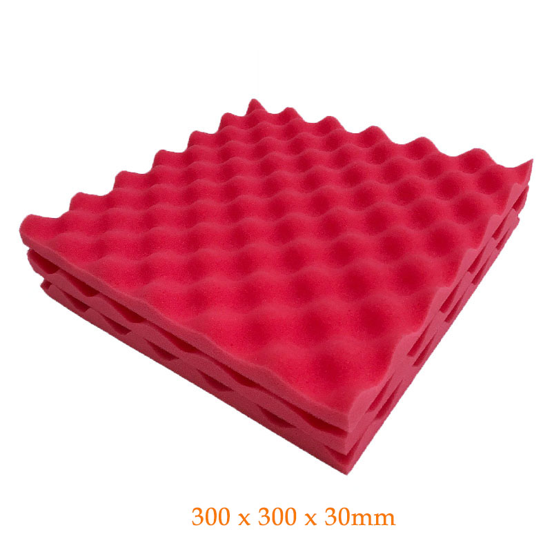 Studio Acoustic Foam SoundProo - Polyurethane Foam Sheet avis et prix