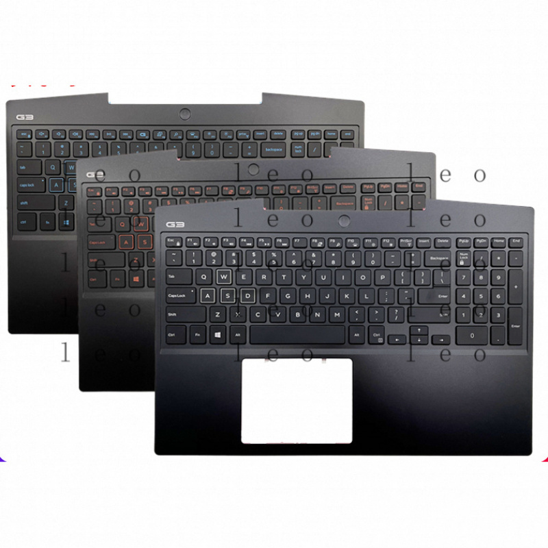 for Dell Gaming Laptop 15 G3 3 - Gaming Keyboard Blue avis et prix
